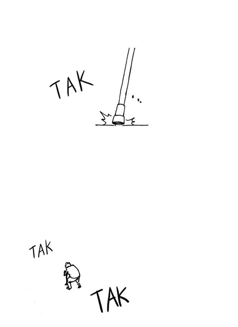 Chuyện Chết Chóc Chapter 4 - 12