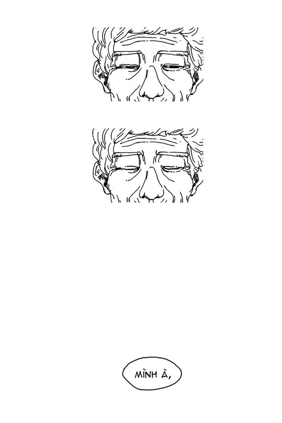 Chuyện Chết Chóc Chapter 4 - 16