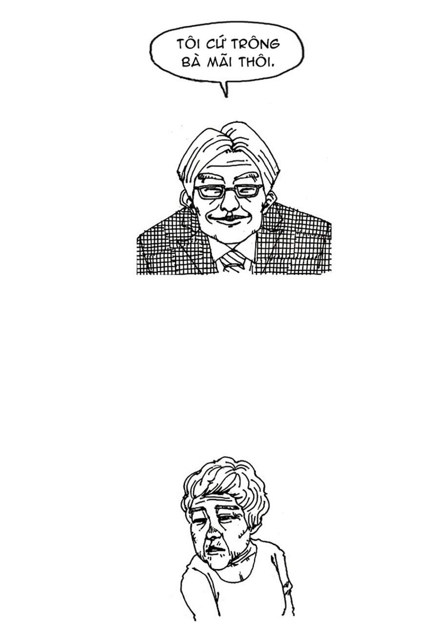 Chuyện Chết Chóc Chapter 4 - 18