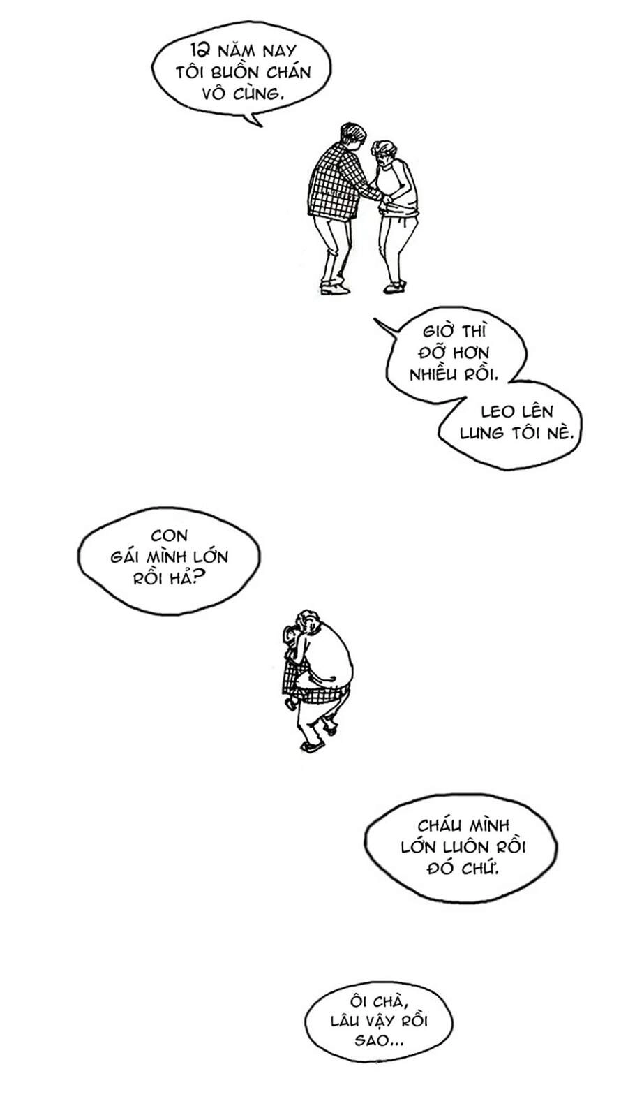 Chuyện Chết Chóc Chapter 4 - 20