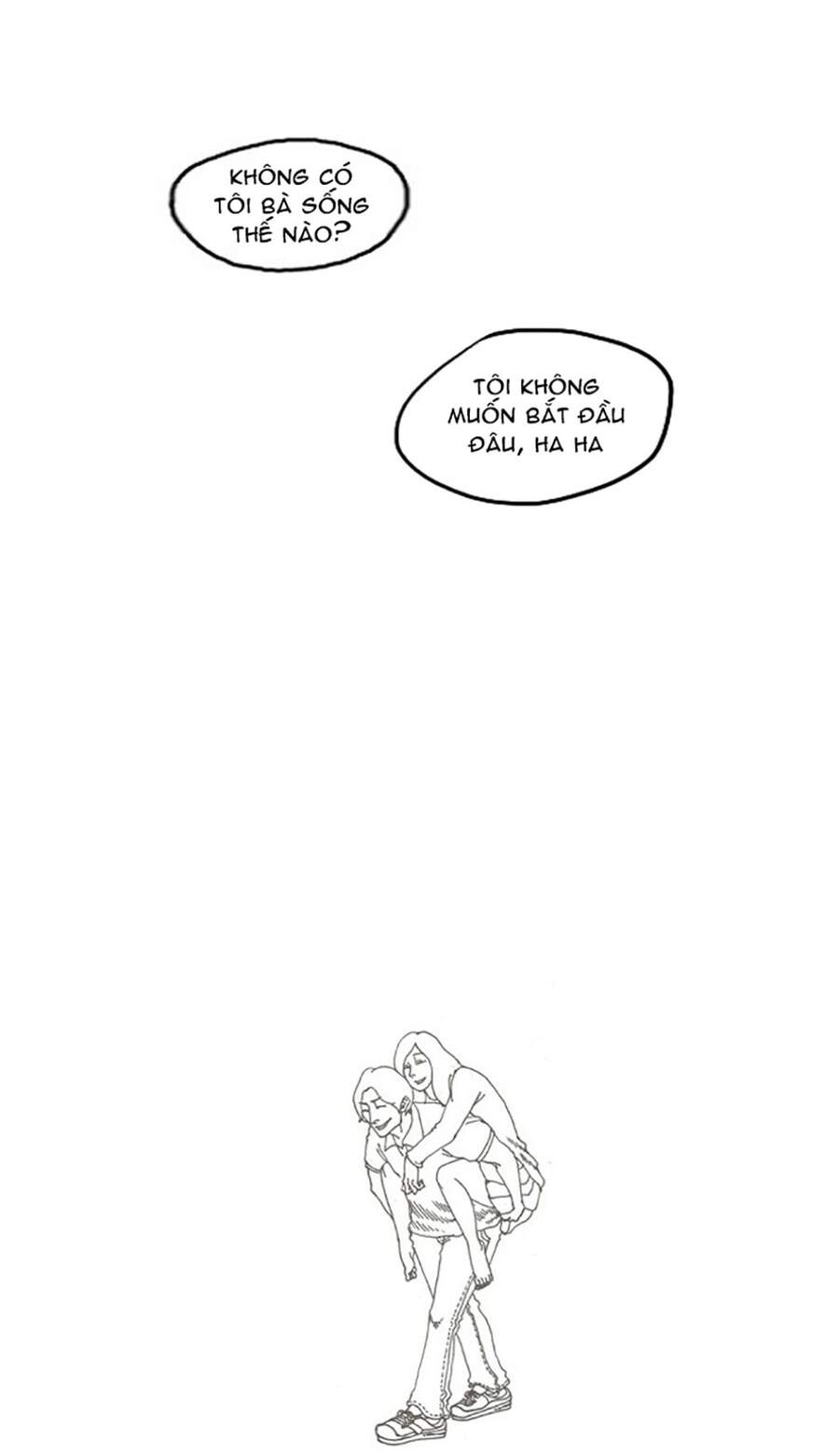 Chuyện Chết Chóc Chapter 4 - 21