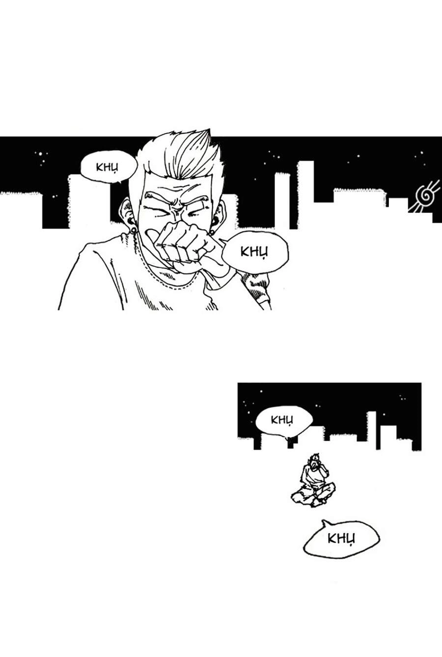 Chuyện Chết Chóc Chapter 5 - 1