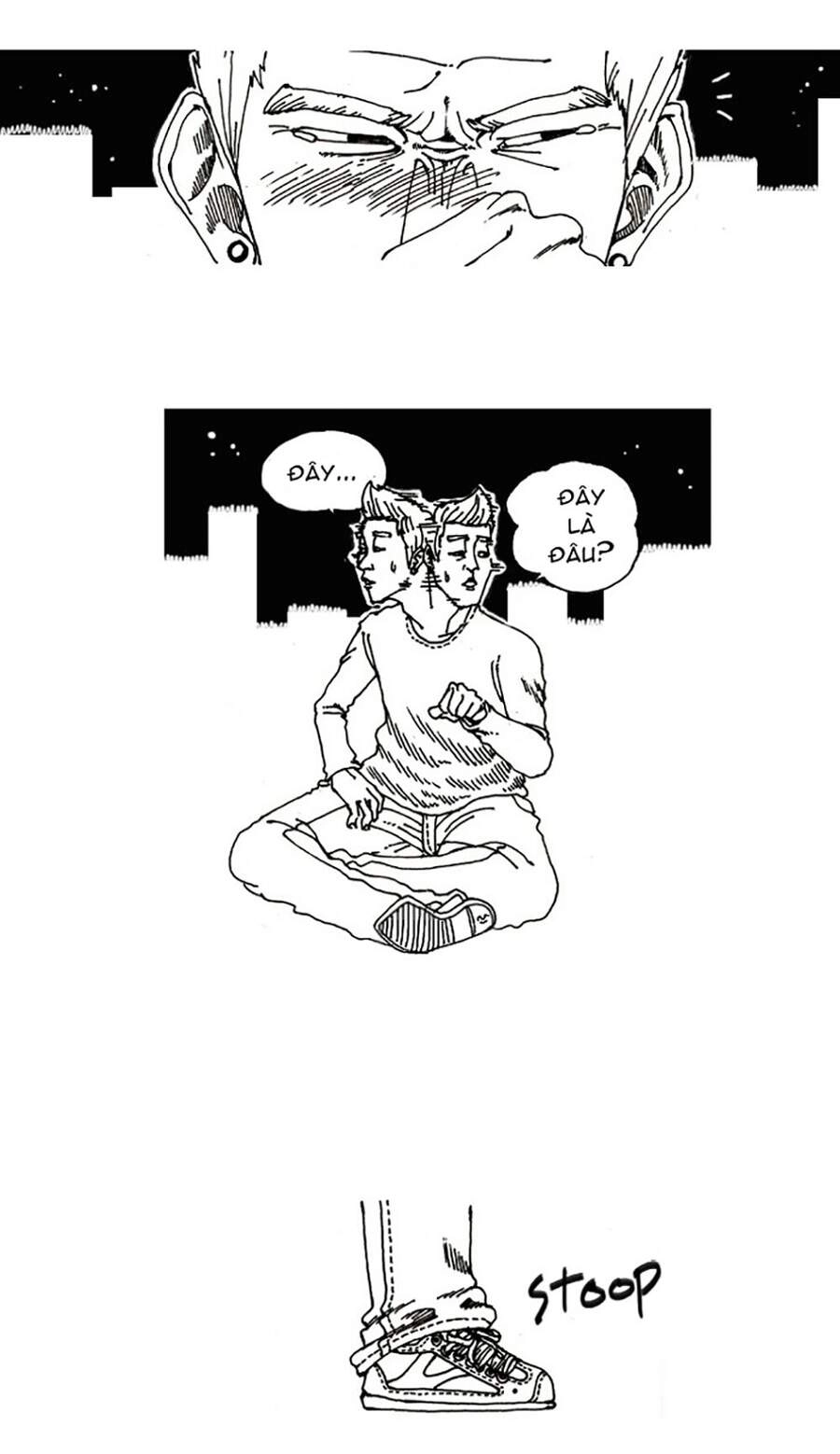 Chuyện Chết Chóc Chapter 5 - 2