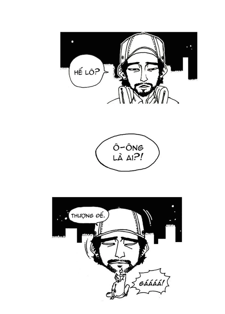 Chuyện Chết Chóc Chapter 5 - 3