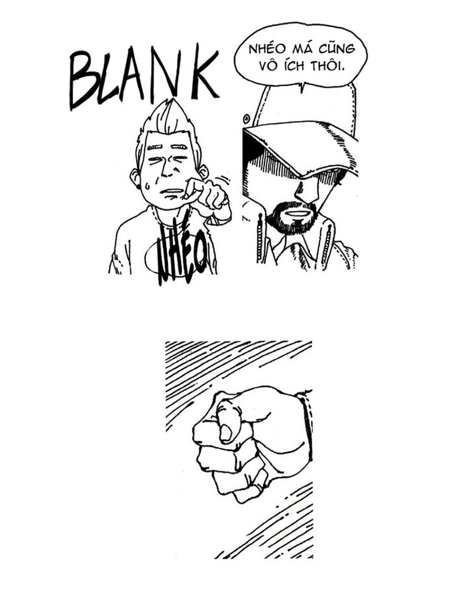 Chuyện Chết Chóc Chapter 5 - 4