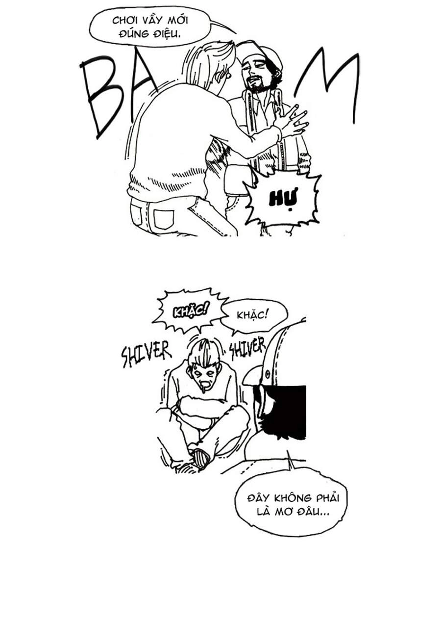 Chuyện Chết Chóc Chapter 5 - 5