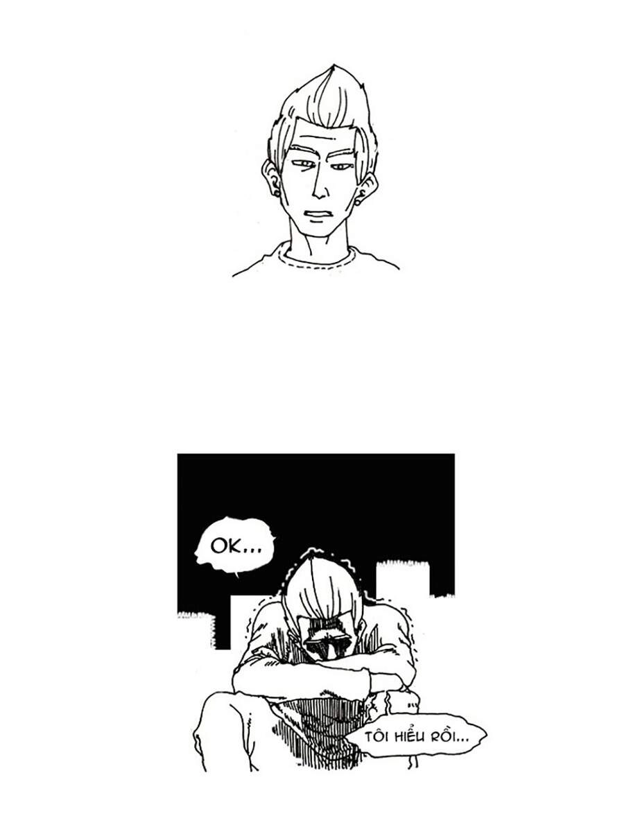 Chuyện Chết Chóc Chapter 5 - 7