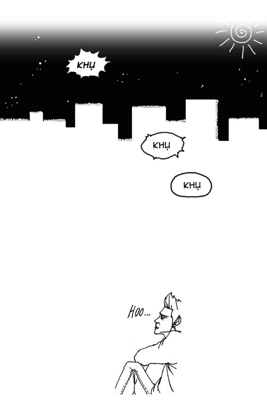 Chuyện Chết Chóc Chapter 5 - 9