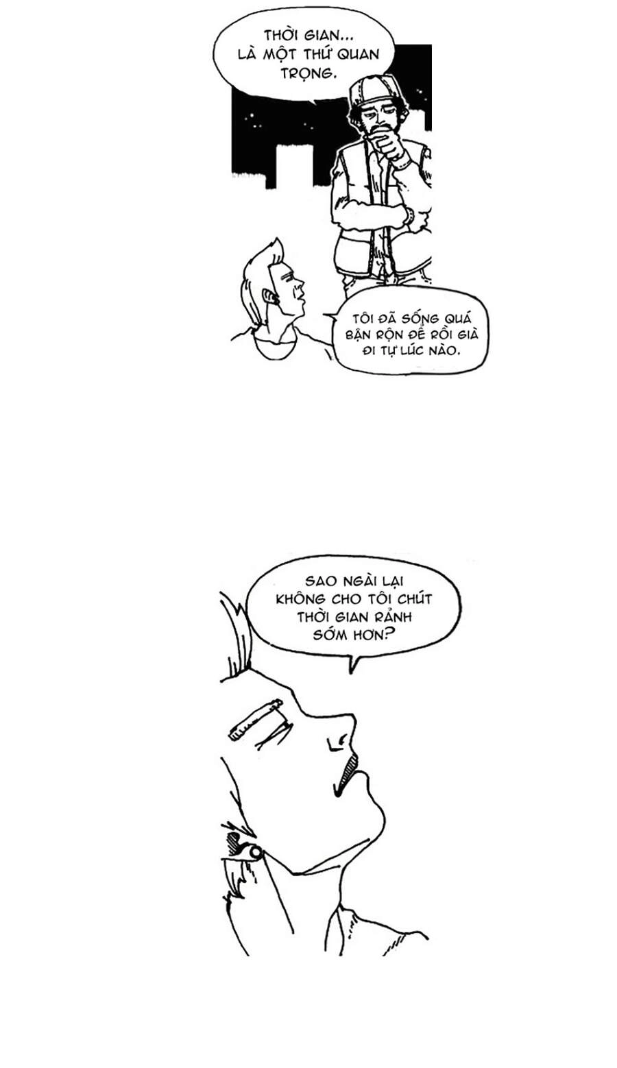 Chuyện Chết Chóc Chapter 5 - 13