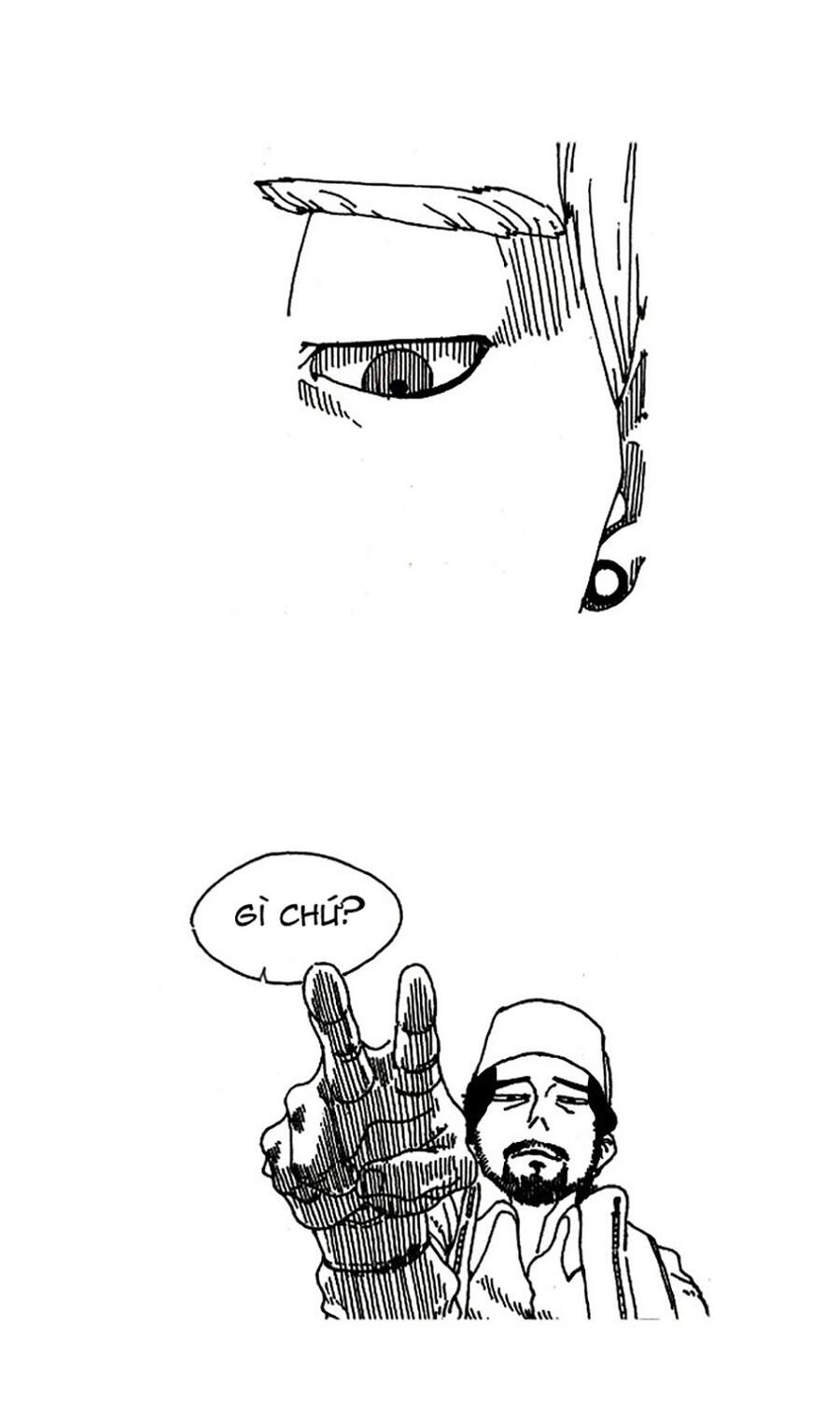 Chuyện Chết Chóc Chapter 5 - 15