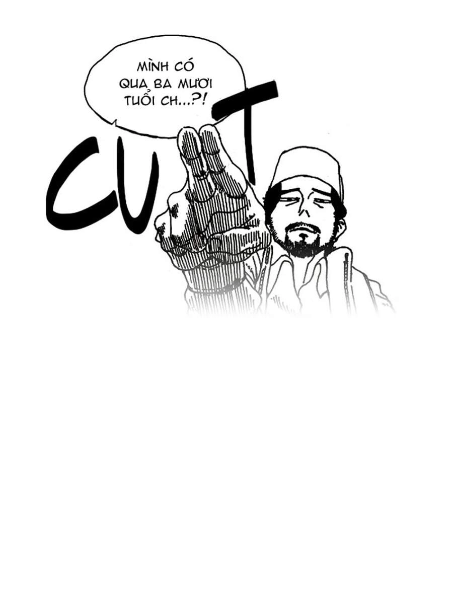 Chuyện Chết Chóc Chapter 5 - 16