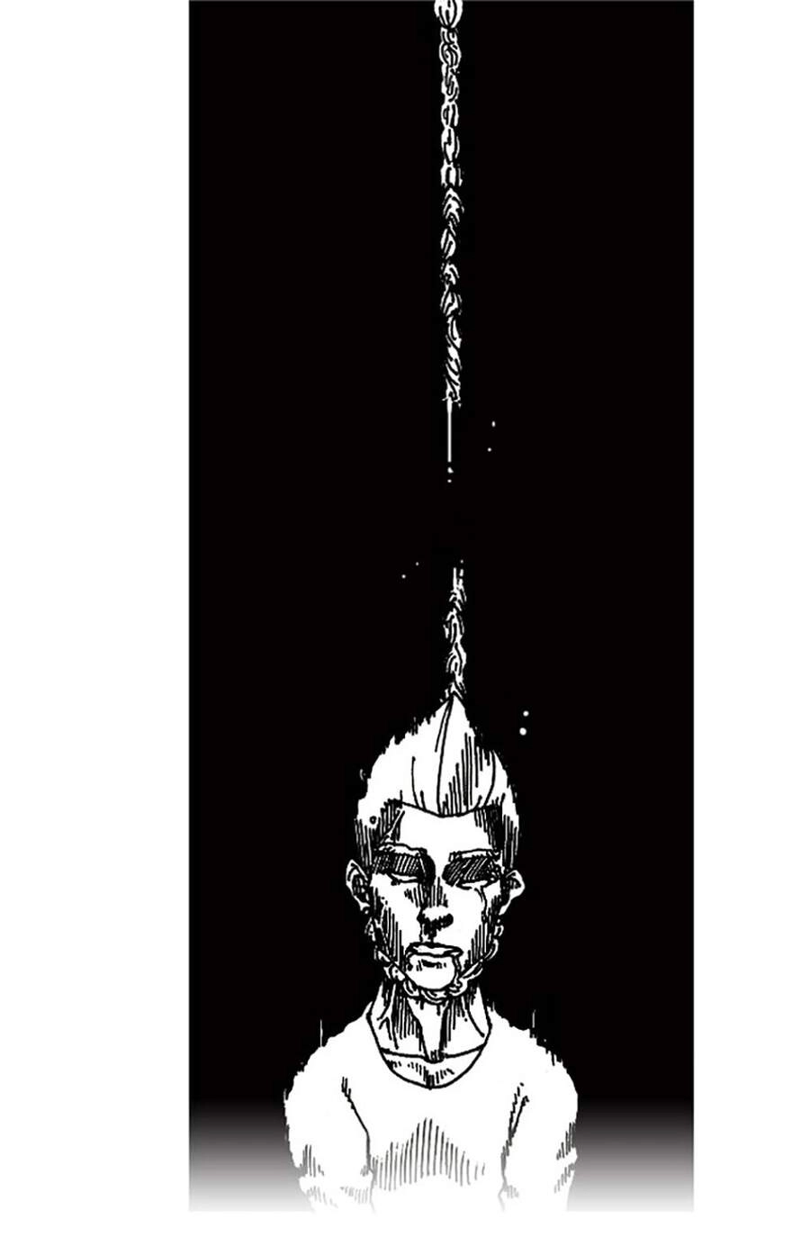 Chuyện Chết Chóc Chapter 5 - 18