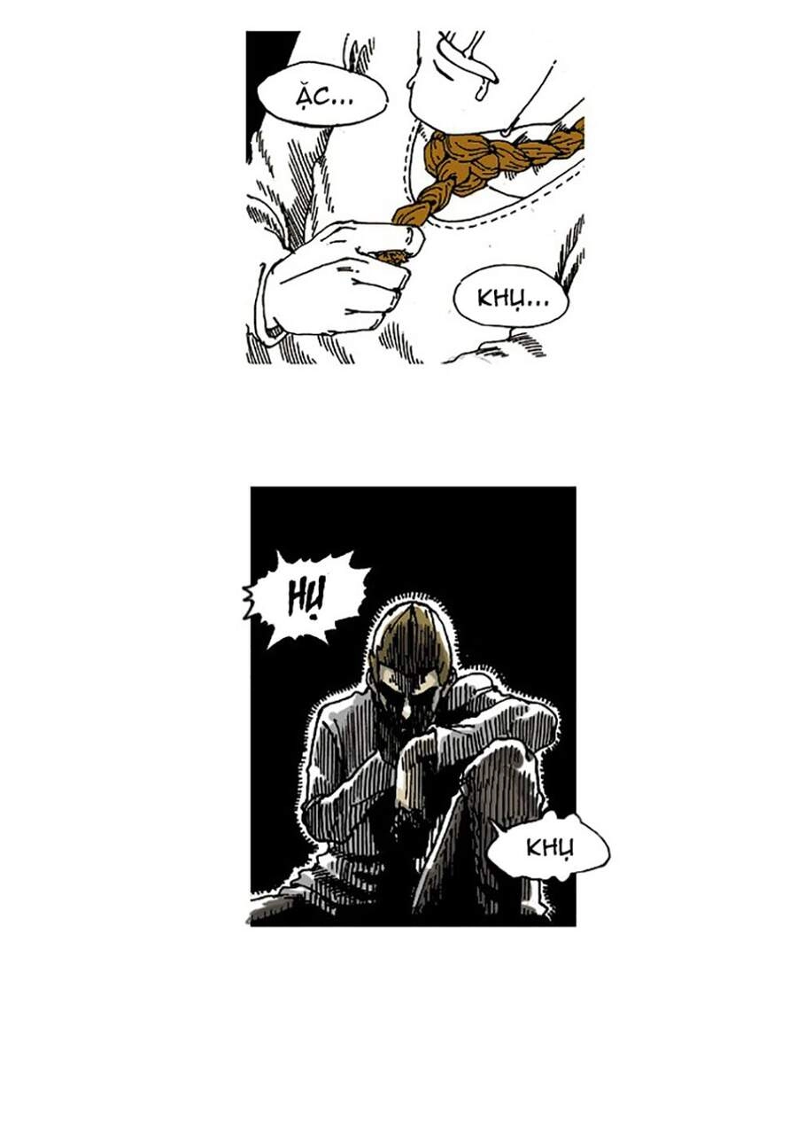 Chuyện Chết Chóc Chapter 5 - 24