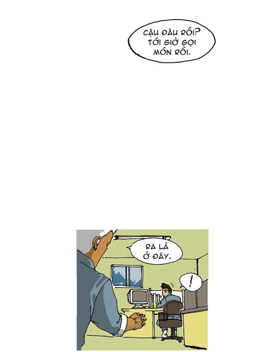 Chuyện Chết Chóc Chapter 5 - 26