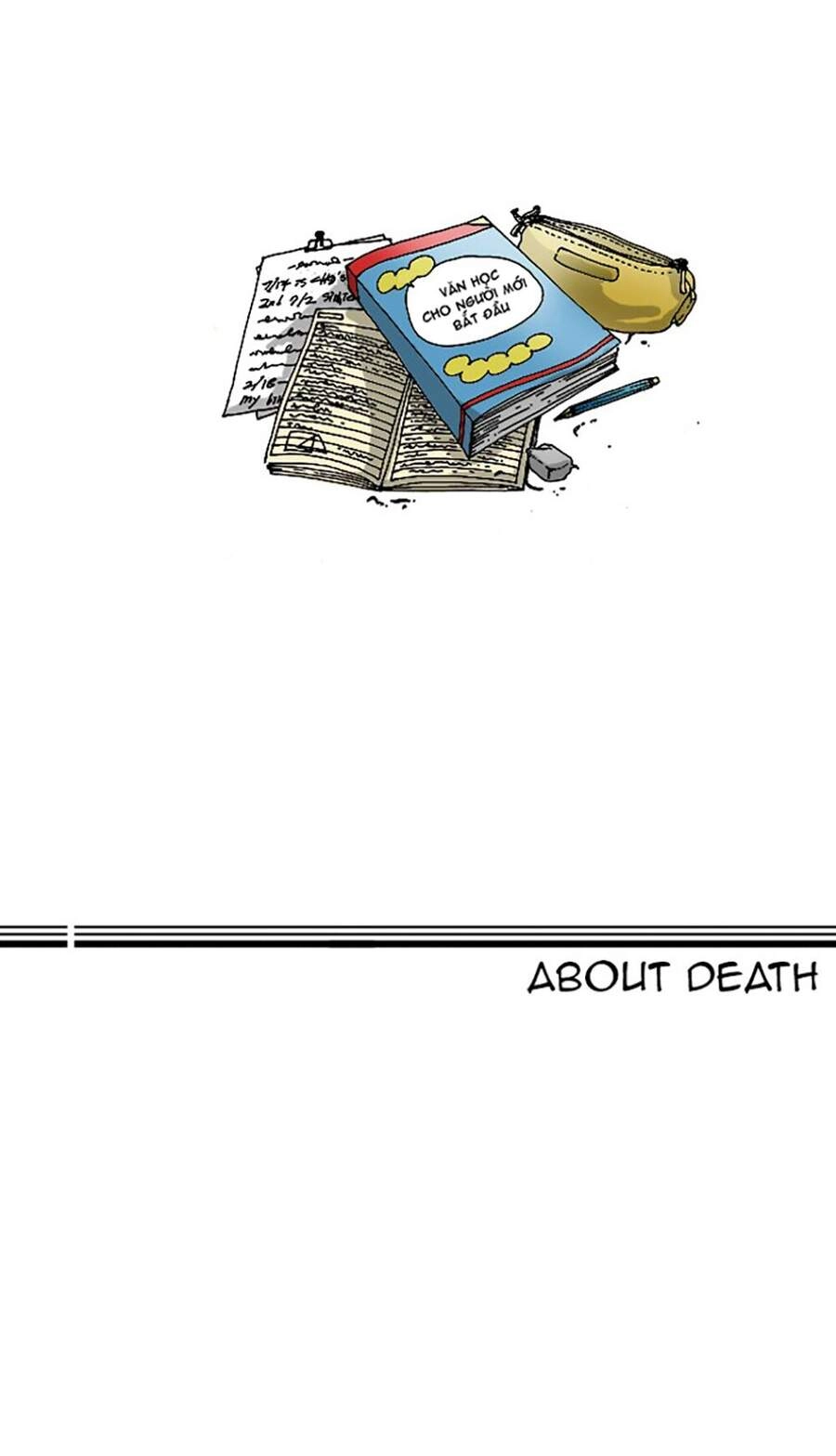 Chuyện Chết Chóc Chapter 5 - 29