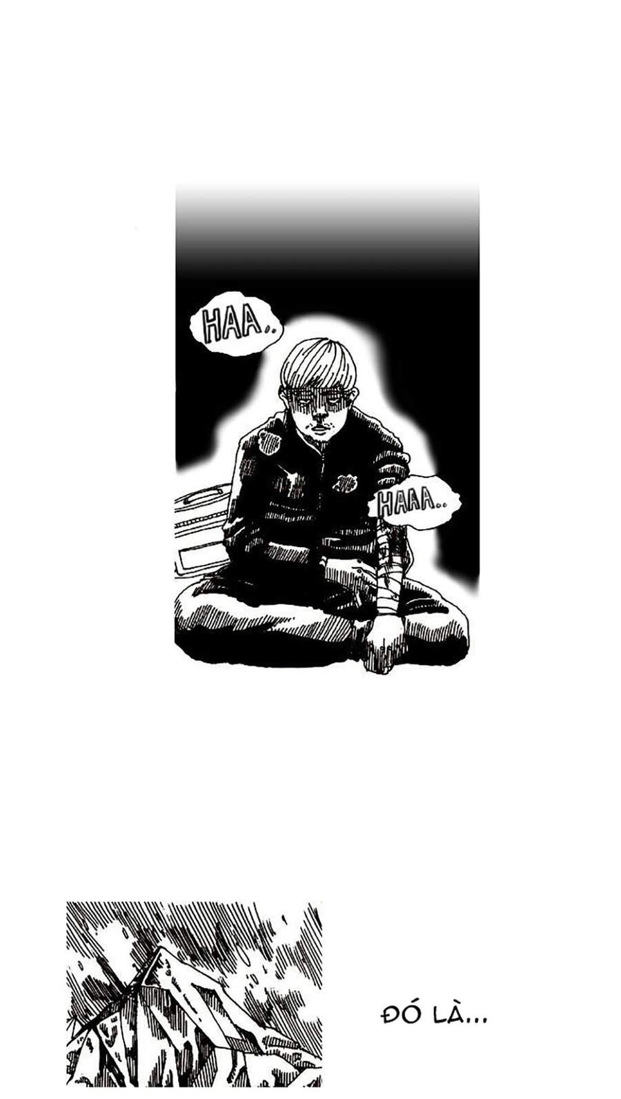 Chuyện Chết Chóc Chapter 5.5 - 1