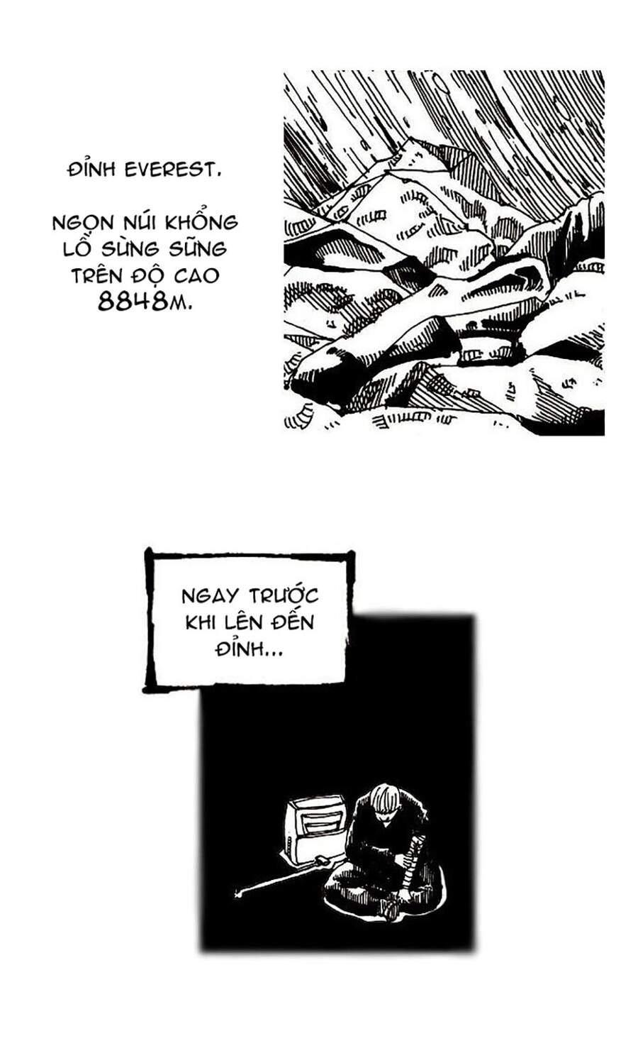 Chuyện Chết Chóc Chapter 5.5 - 2