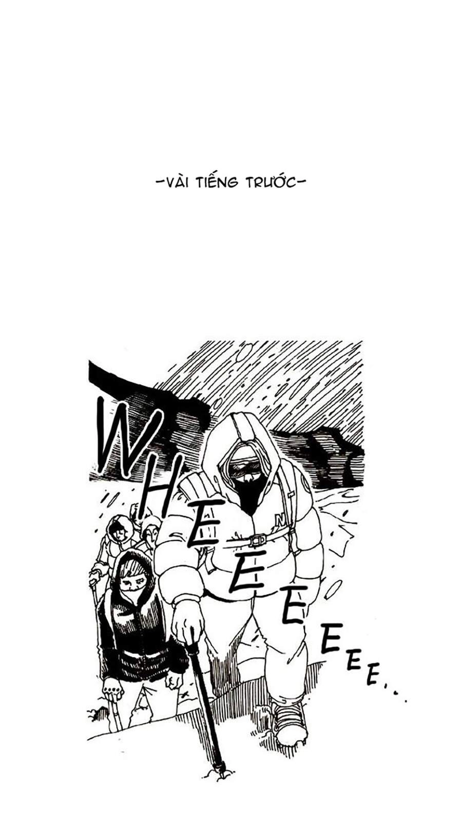 Chuyện Chết Chóc Chapter 5.5 - 4