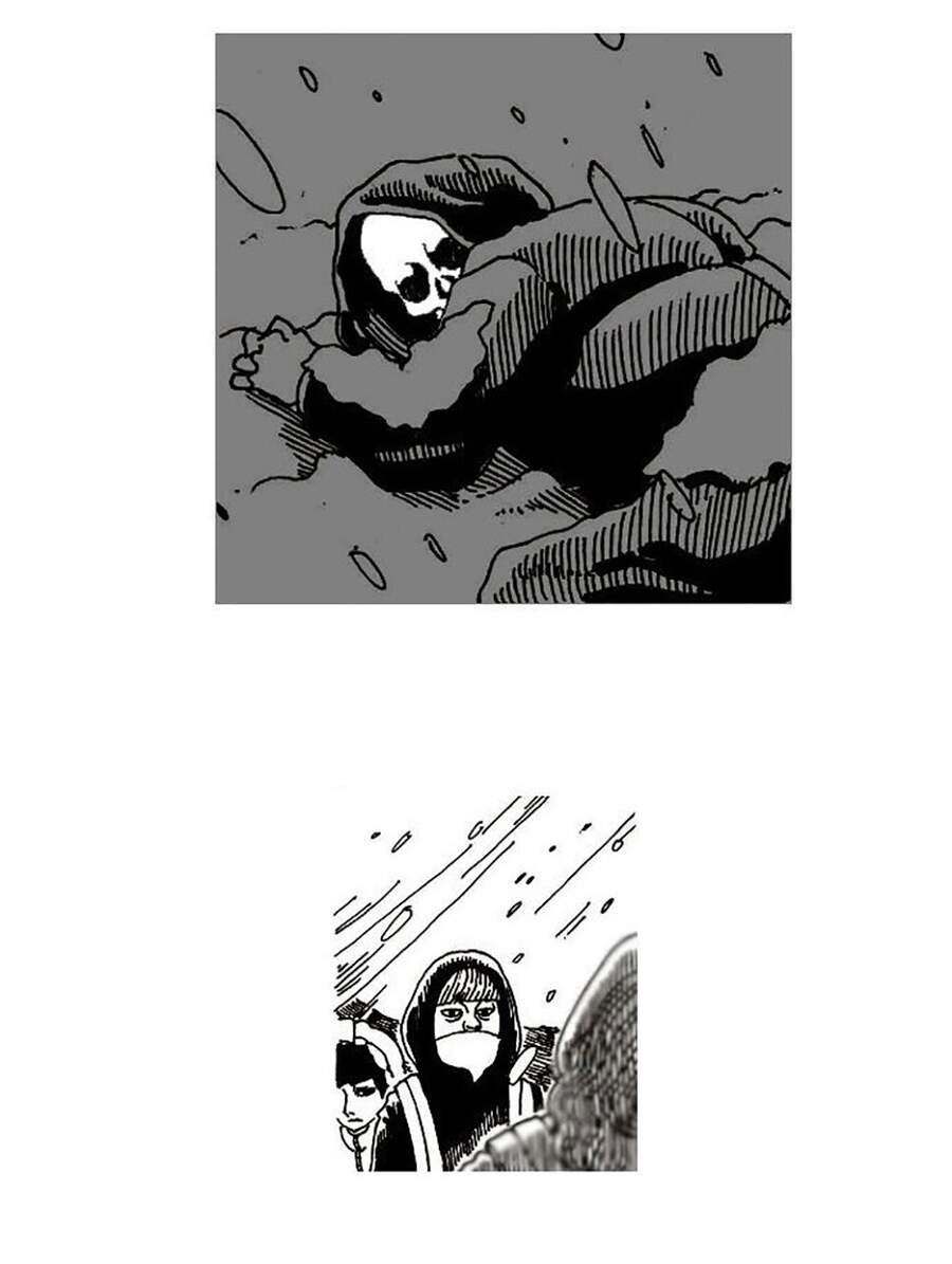 Chuyện Chết Chóc Chapter 5.5 - 8