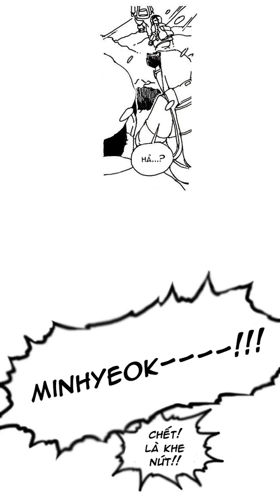 Chuyện Chết Chóc Chapter 5.5 - 12