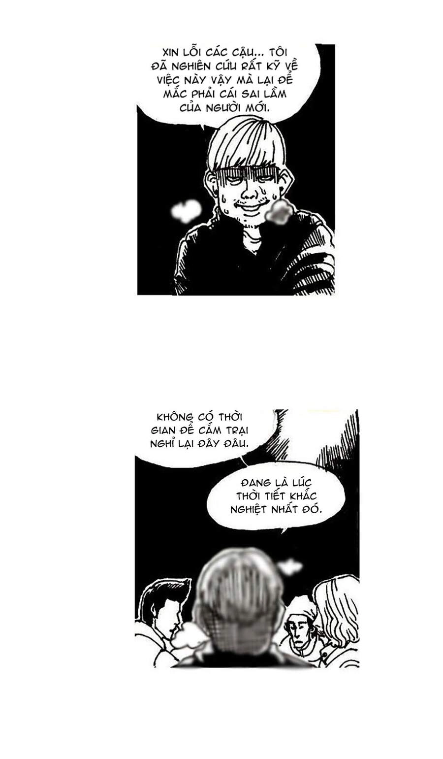 Chuyện Chết Chóc Chapter 5.5 - 17