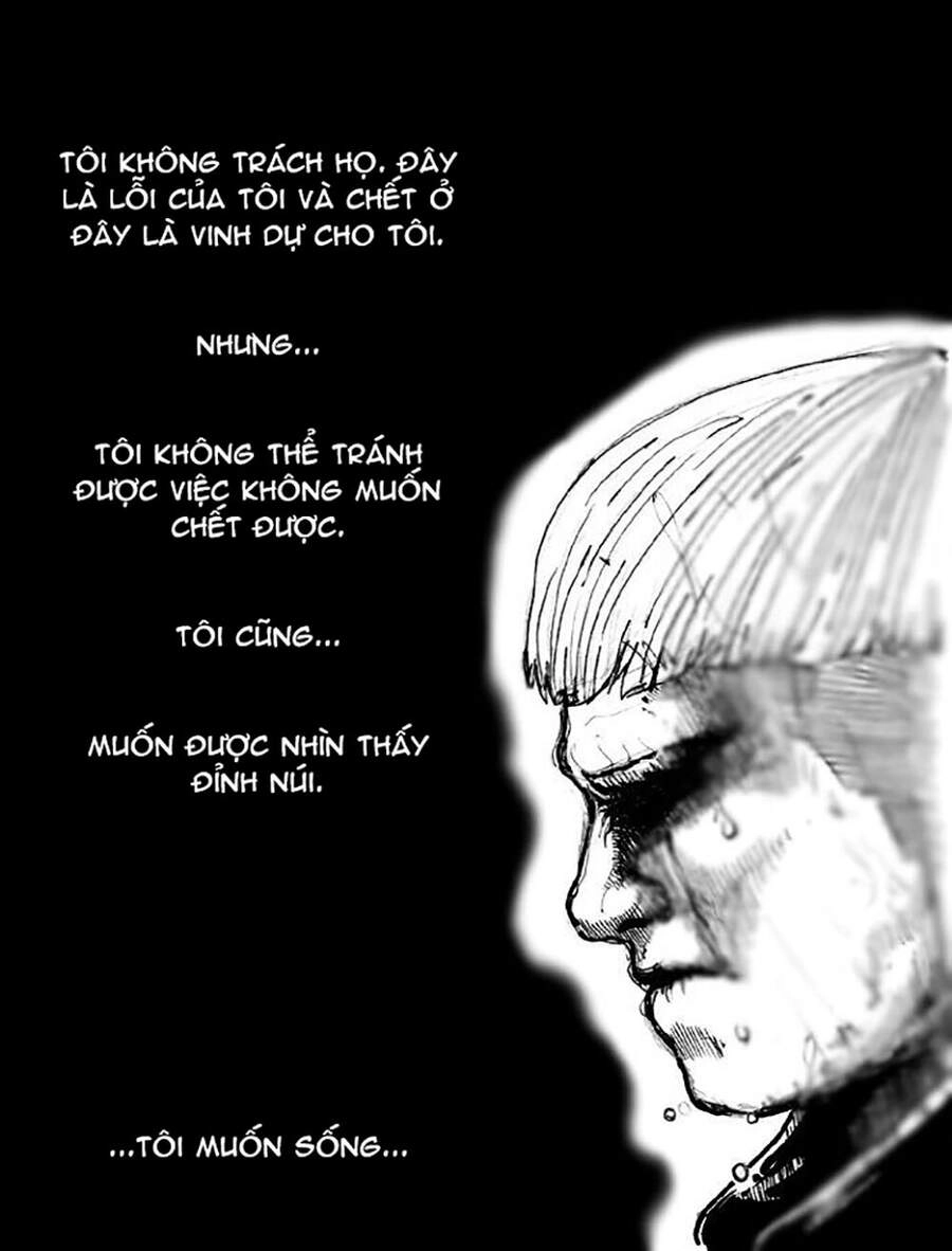 Chuyện Chết Chóc Chapter 5.5 - 26