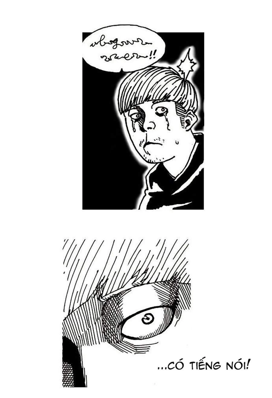 Chuyện Chết Chóc Chapter 5.5 - 28