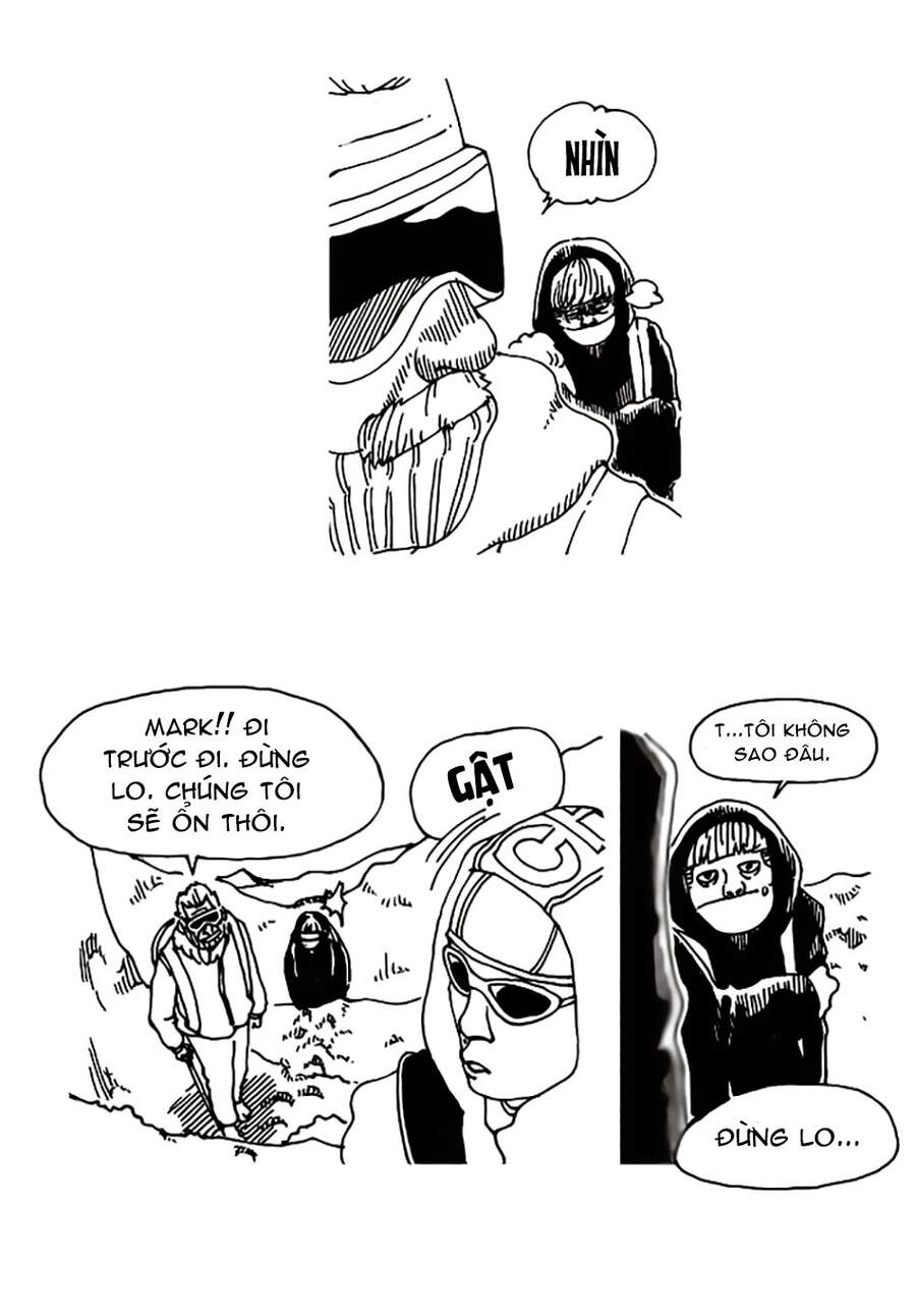 Chuyện Chết Chóc Chapter 6 - 3