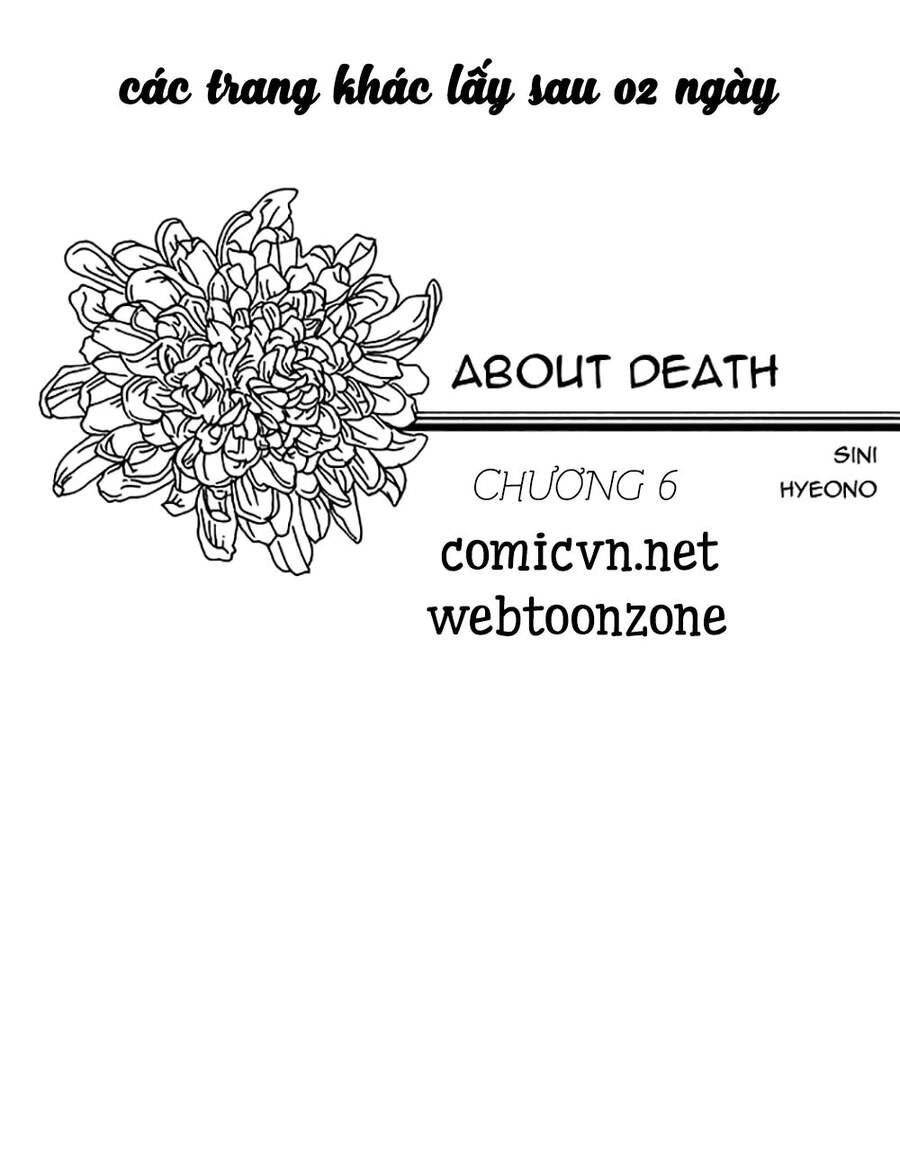 Chuyện Chết Chóc Chapter 6 - 5