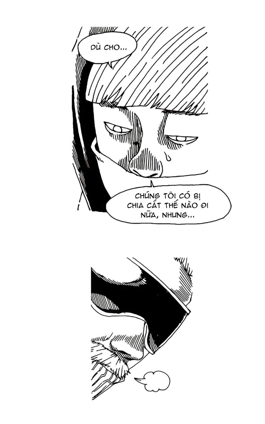 Chuyện Chết Chóc Chapter 6 - 11