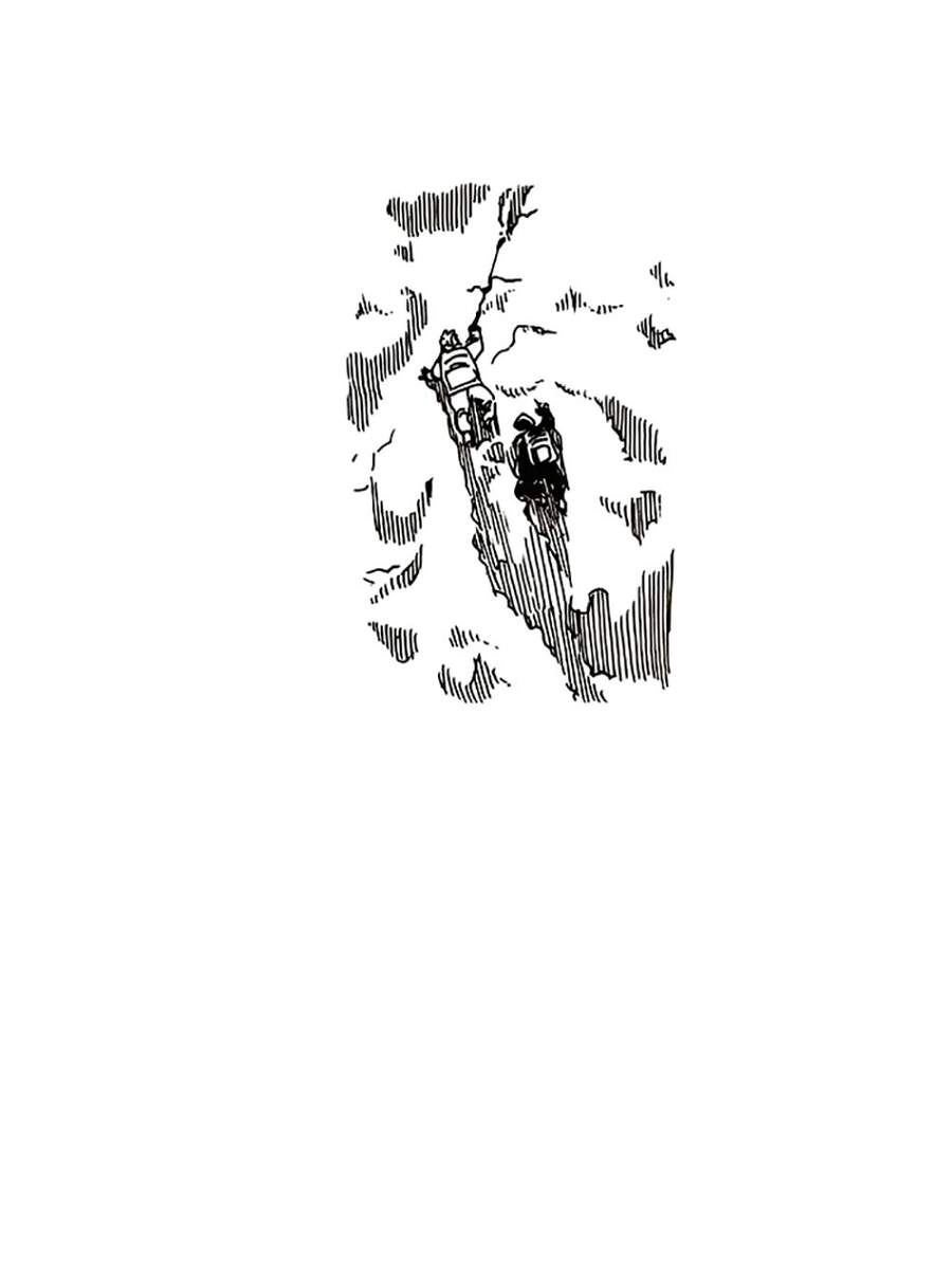 Chuyện Chết Chóc Chapter 6 - 13