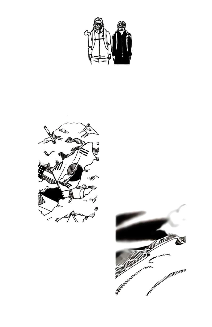 Chuyện Chết Chóc Chapter 6 - 16