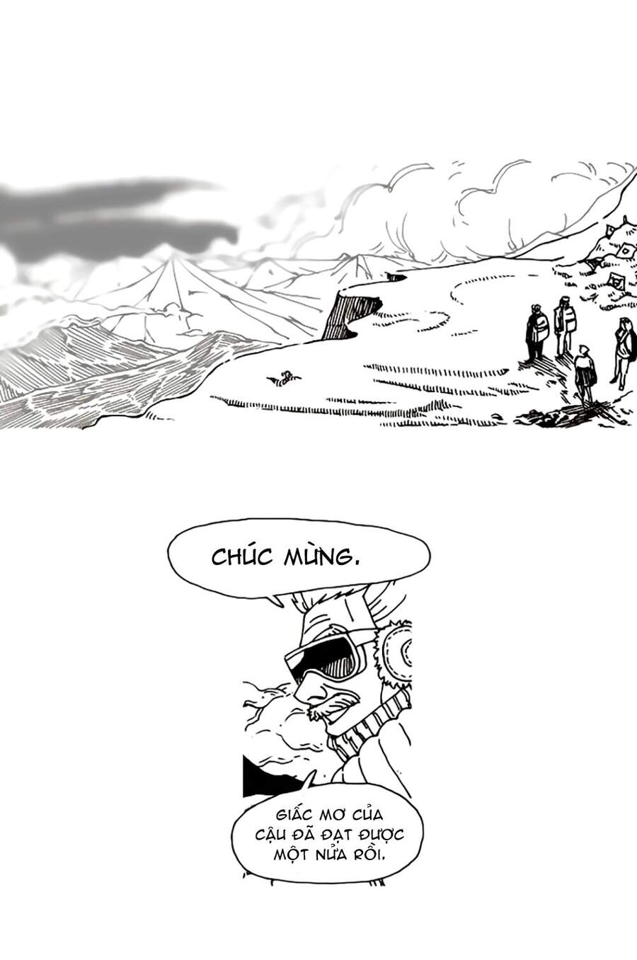 Chuyện Chết Chóc Chapter 6 - 17