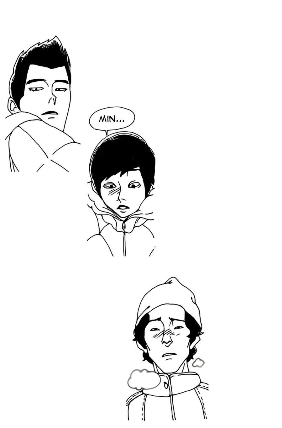 Chuyện Chết Chóc Chapter 6 - 21