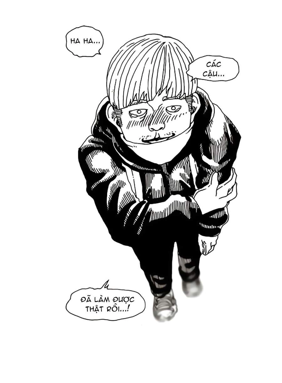 Chuyện Chết Chóc Chapter 6 - 23