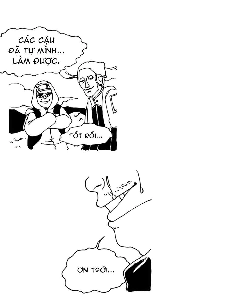 Chuyện Chết Chóc Chapter 6 - 24