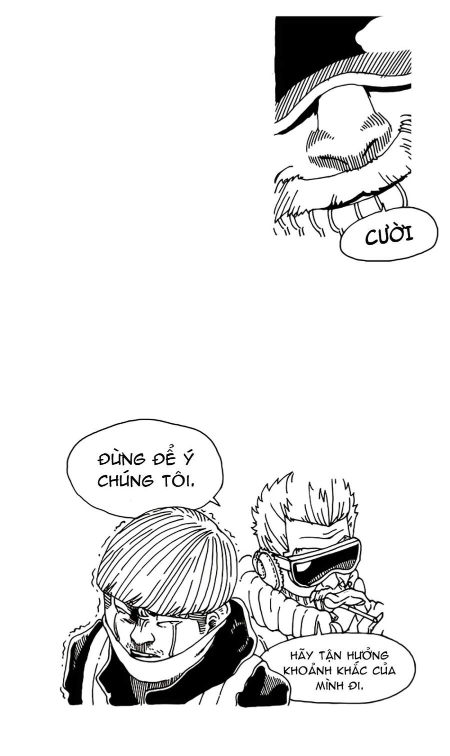 Chuyện Chết Chóc Chapter 6 - 25