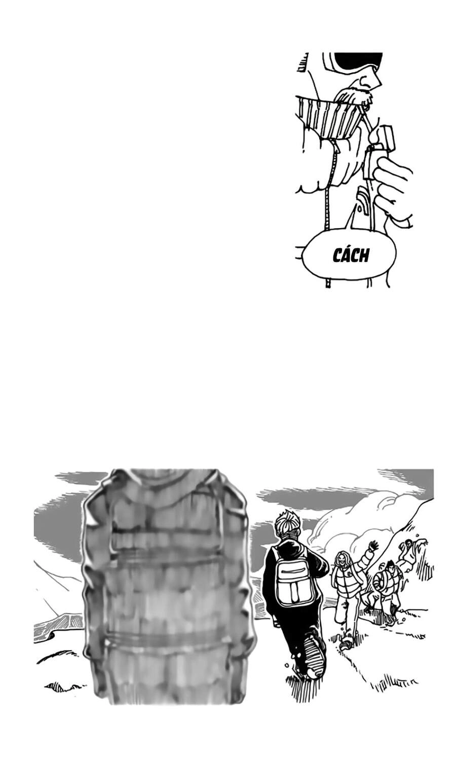 Chuyện Chết Chóc Chapter 6 - 30