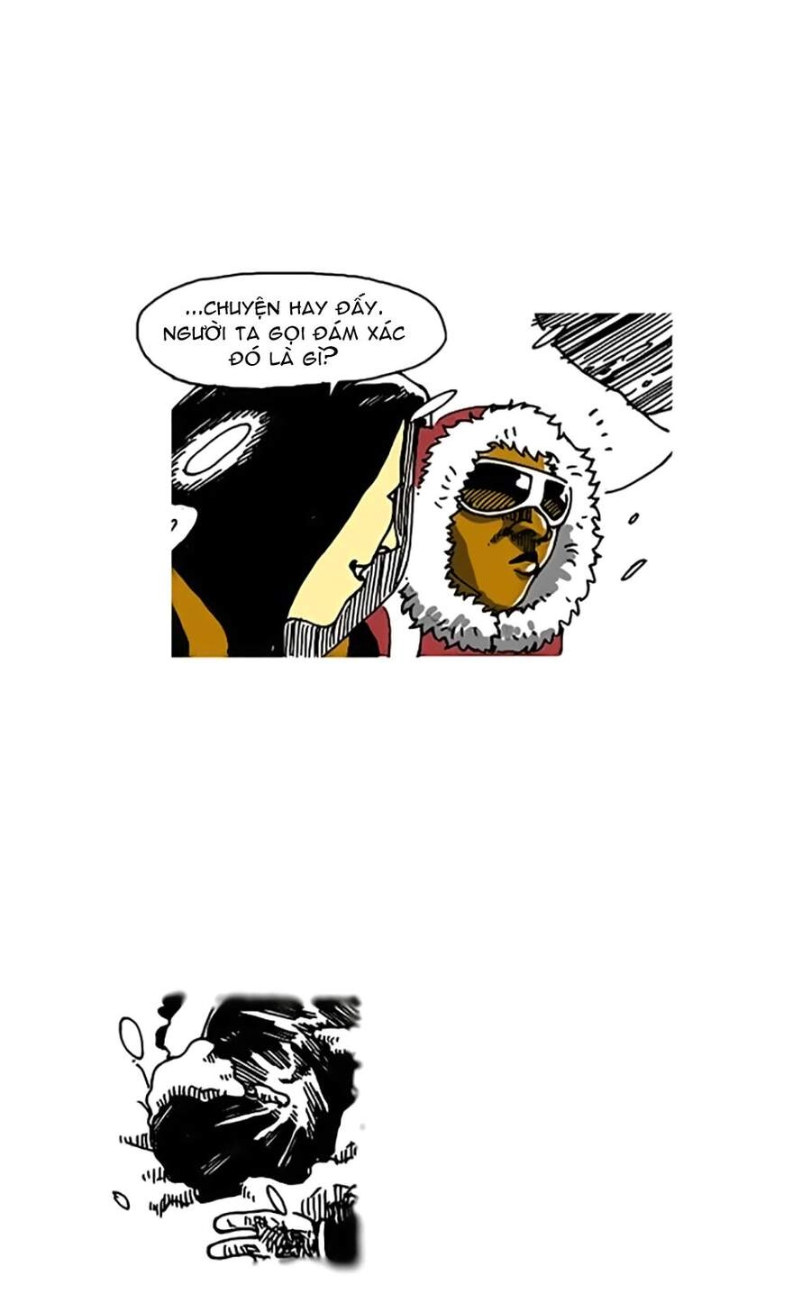 Chuyện Chết Chóc Chapter 6 - 38