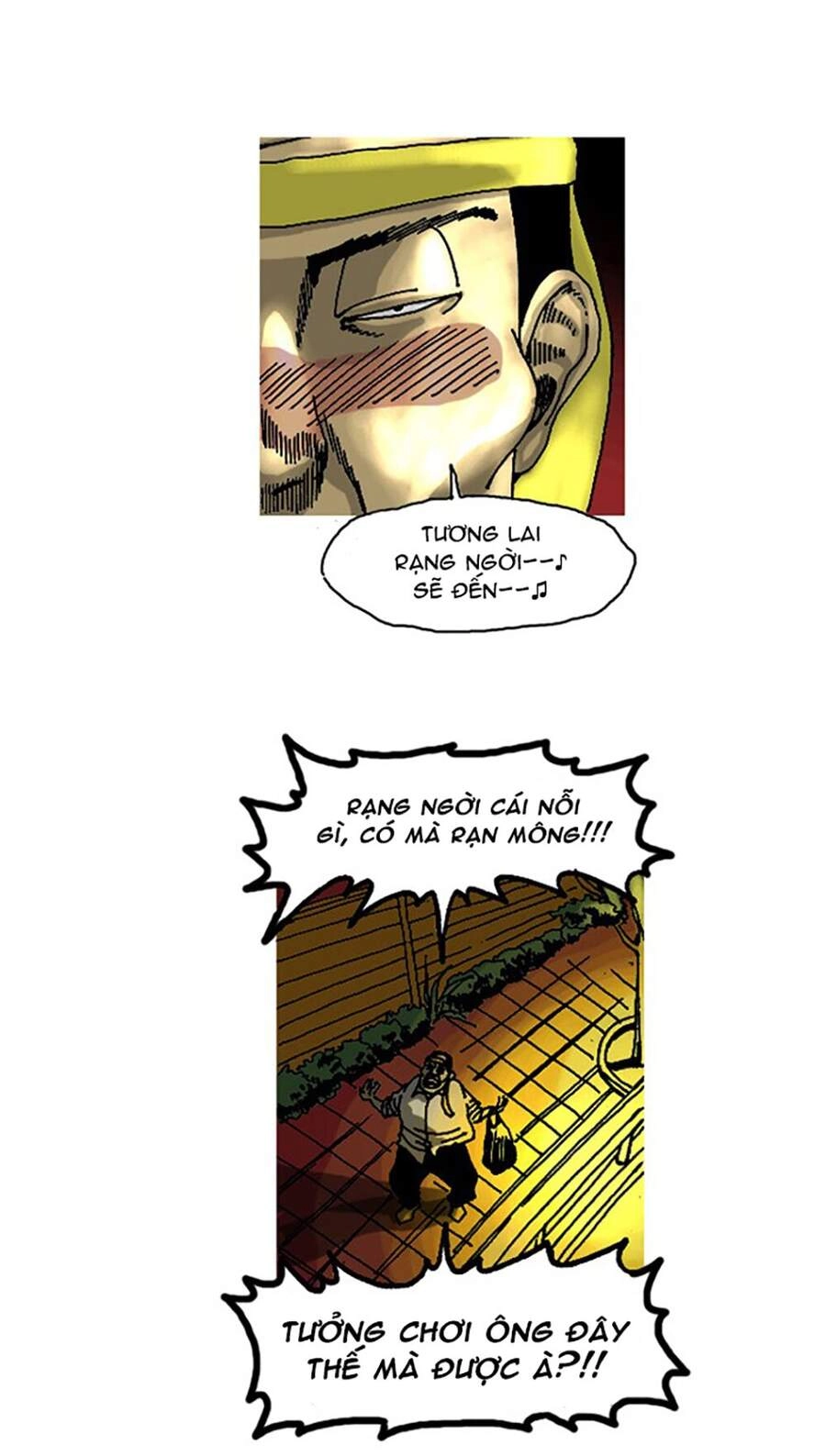 Chuyện Chết Chóc Chapter 7 - 3