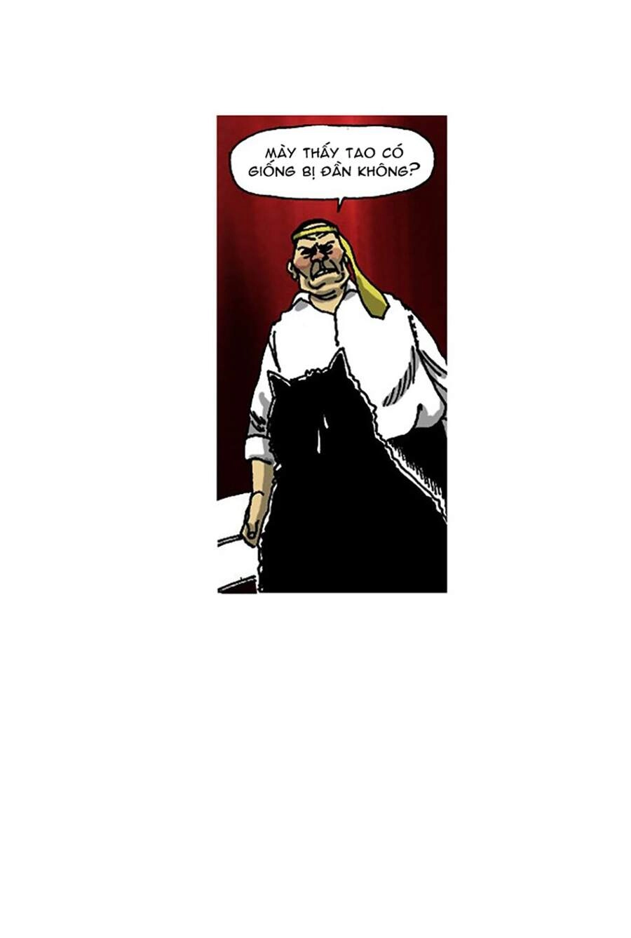 Chuyện Chết Chóc Chapter 7 - 6