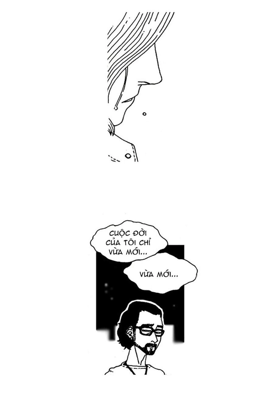 Chuyện Chết Chóc Chapter 7 - 20