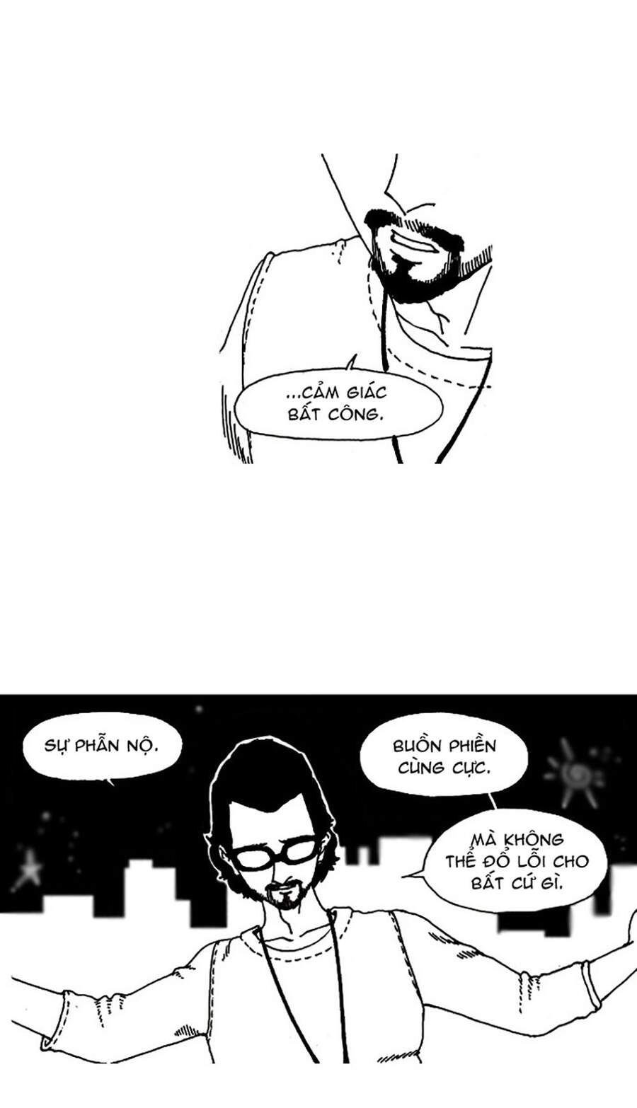 Chuyện Chết Chóc Chapter 7 - 22