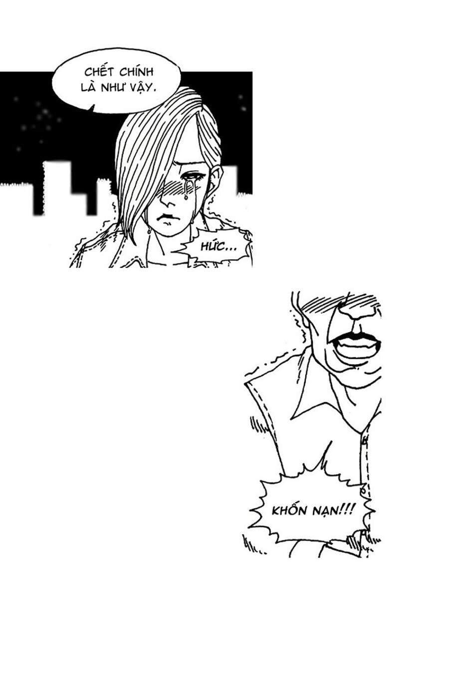 Chuyện Chết Chóc Chapter 7 - 23