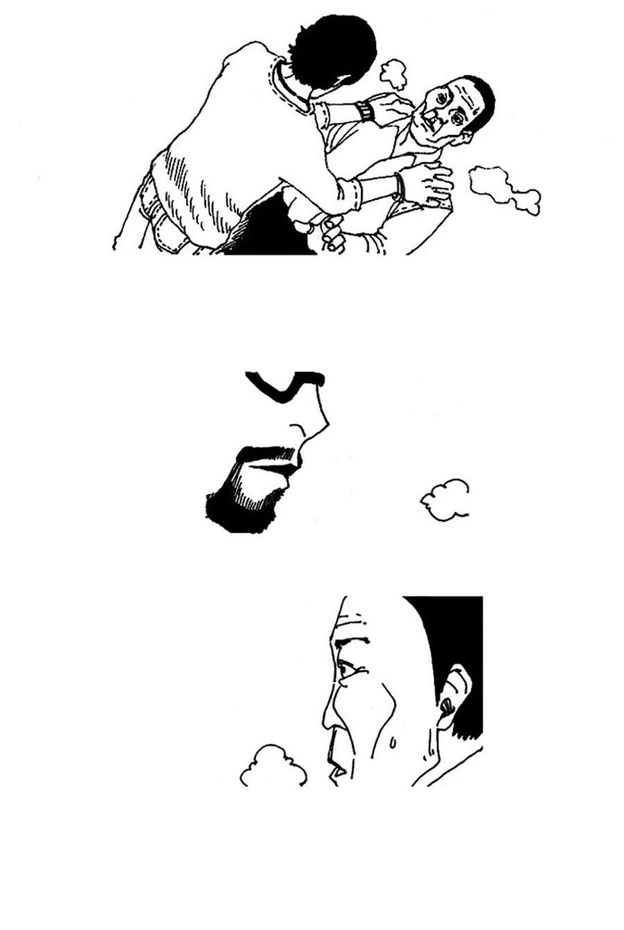 Chuyện Chết Chóc Chapter 7 - 28