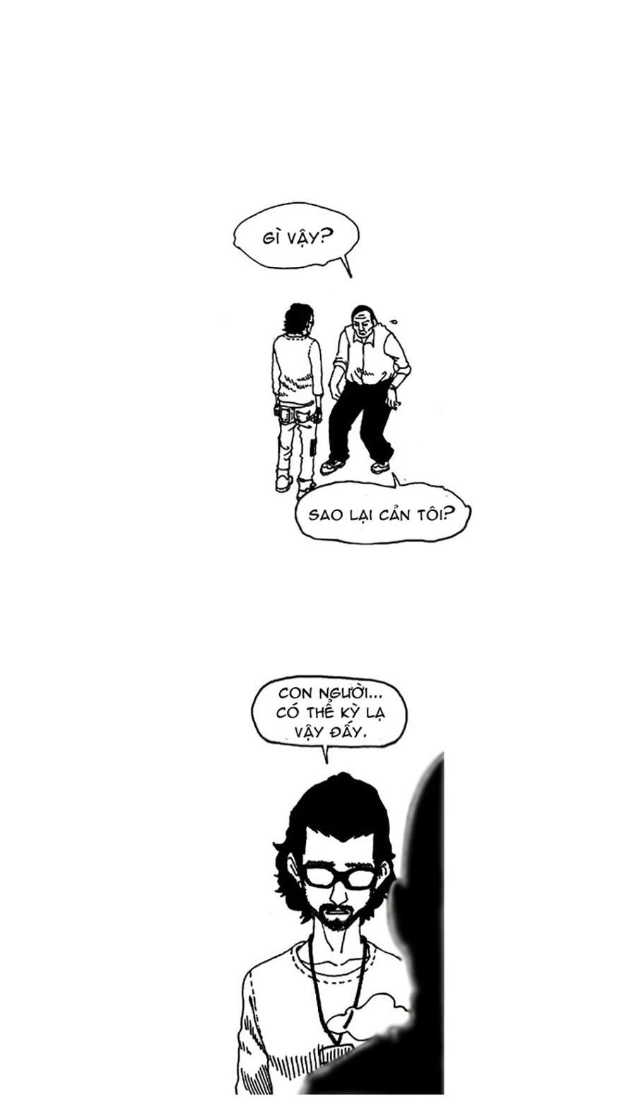 Chuyện Chết Chóc Chapter 7 - 29