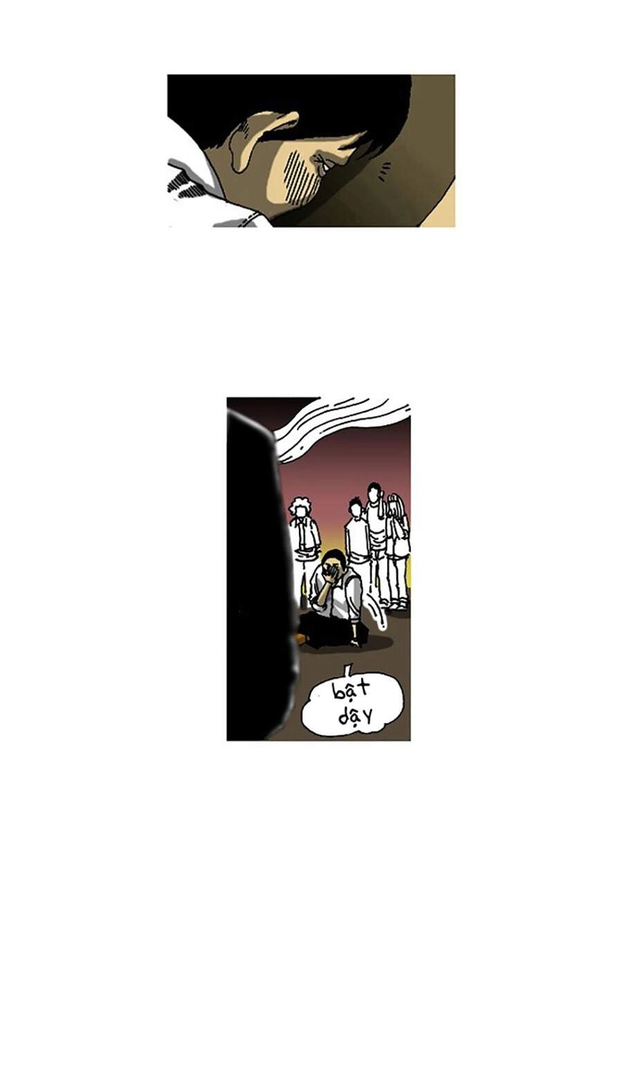 Chuyện Chết Chóc Chapter 7 - 34