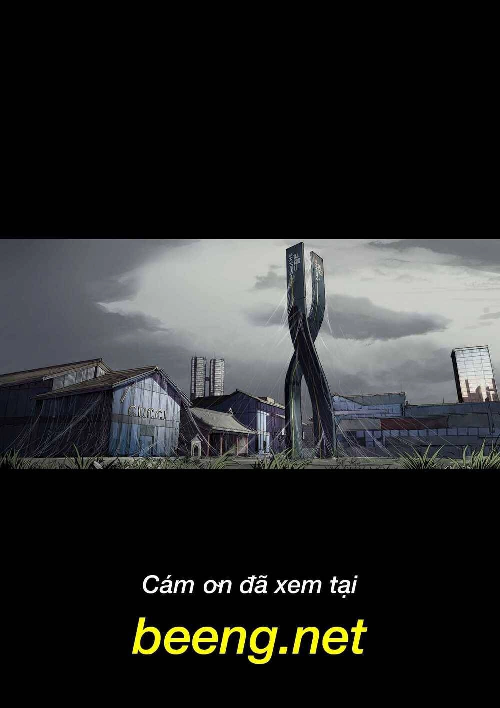 The Last Male - Người Đàn Ông Cuối Cùng Chapter 1 - 3