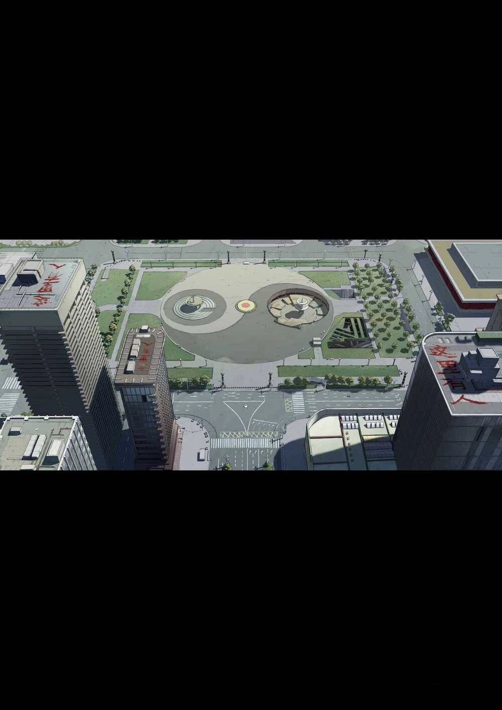 The Last Male - Người Đàn Ông Cuối Cùng Chapter 1 - 6