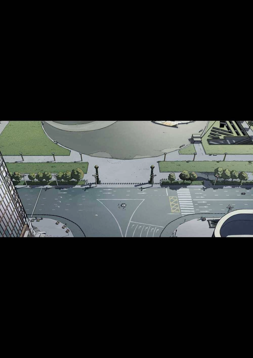 The Last Male - Người Đàn Ông Cuối Cùng Chapter 1 - 7